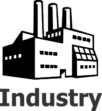 Industry