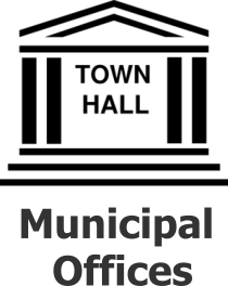 Municipal Offices