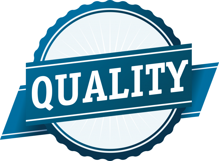 Quality Seal