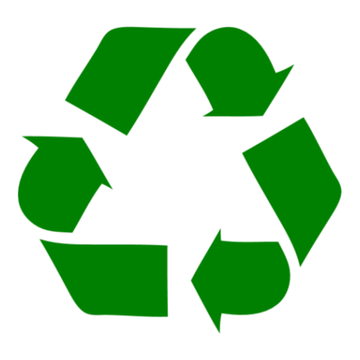 Recycle Sign